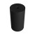 CHLOE VARIOSA GU10 Natynkowa GU10 230V IP20 55x100MM Czarny Środek Złoty okrągła SLIP005061 SPECTRUM LED spot