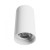 CHLOE VARIOSA GU10 Natynkowa GU10 230V IP20 55x100MM białe Biały okrągłe okrągła SLIP005062 SPECTRUM LED spot