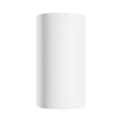 CHLOE VARIOSA GU10 Natynkowa GU10 230V IP20 55x100MM białe Biały okrągłe okrągła SLIP005062 SPECTRUM LED spot