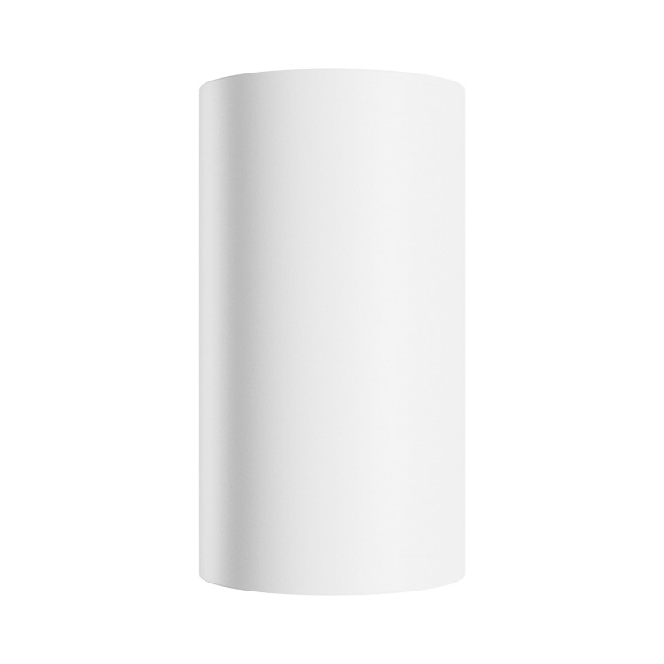 CHLOE VARIOSA GU10 Natynkowa GU10 230V IP20 55x100MM białe Biały okrągłe okrągła SLIP005062 SPECTRUM LED spot