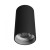 CHLOE VARIOSA GU10 Natynkowa GU10 230V IP20 55x100MM Czarny Okrągła SLIP005063 SPECTRUM LED spot