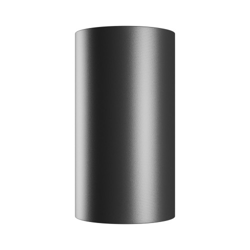 CHLOE VARIOSA GU10 Natynkowa GU10 230V IP20 55x100MM Czarny Okrągła SLIP005063 SPECTRUM LED spot