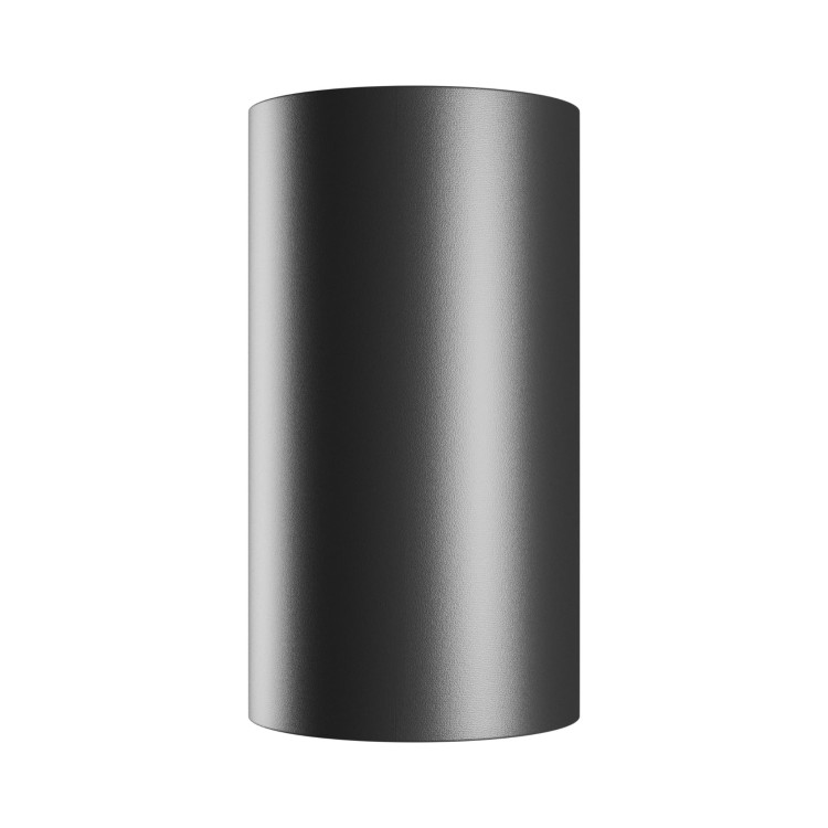 CHLOE VARIOSA GU10 Natynkowa GU10 230V IP20 55x100MM Czarny Okrągła SLIP005063 SPECTRUM LED spot