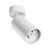 Lampa ścienno-sufitowa SQUALLA VARIOSA GU10 Kinkiet 230V IP20 55x100x165MM białe Biały okrągłe okrągła SLIP006019 SPECTRUM LED