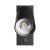 Kinkiet z włącznikiem SQUALLA VARIOSA SWITCH GU10 230V IP20 55x100MM Czarny Okrągła SLIP006022 SPECTRUM LED do sypialni