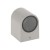 PARETE GU10 X1 Jednokierunkowy kinkiet 250V IP54 80 x 73 x 95mm Szary SLIP007007 SPECTRUM LED