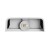 LUNARIX 1 Kinkiet 2W CCT 230V IP54 RA90 110x100x40MM Biały, świeci góra/dół SLIP007016 SPECTRUM LED