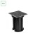 LUKKA CONNECT GU10 250V IP67 110x110x140 Szary Kwadratowa gruntowa, najazdowa, przelotowa SLIP012016 SPECTRUM LED
