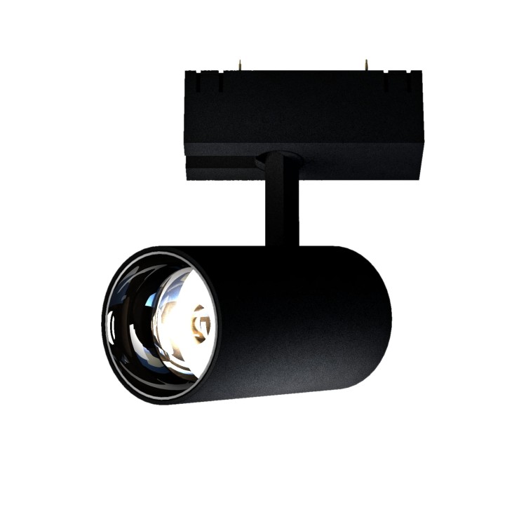 SYSTEM Spot - reflektor 13W, 36° WLD+10022WW90 WOJNAROWSKI Lighting