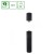 HANGIT MULTIWAY M 11W CCT 230V 30° IP20 74X300BAZA 75X100 Czarny,Regulowana WYSOKOŚĆ, 5 LAT WLD+20007 WOJNAROWSKI Lighting