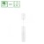 HANGIT MULTIWAY M 11W CCT 230V 30° IP20 74X300BAZA 75X100 Biały,Regulowana WYSOKOŚĆ, 5 LAT WLD+20008 WOJNAROWSKI Lighting