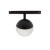 System SHIFT SMART- GLOBE Oprawa Kula fi100x130mm 5W 165st czarny CCT/DIM 5 Lat Gwarancji WLD+40000_SMART WOJNAROWSKI Lighting