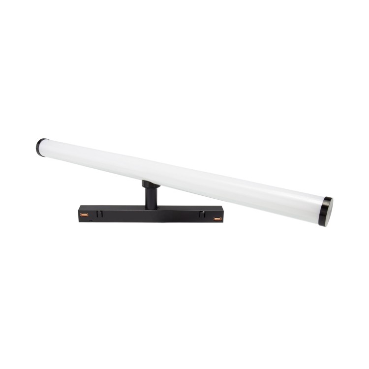 System SHIFT SMART- BEAM regulowana 28x400x75mm 12W 150st czarny CCT/DIM 5 Lat Gwarancji WLD+40007_SMART WOJNAROWSKI Lighting