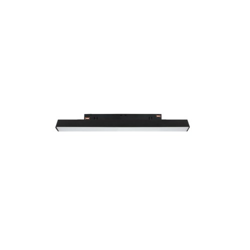 System SHIFT SMART- LINE S Oprawa liniowa 304x23x42mm 10W 100st czarny CCT/DIM 5 Lat Gwarancji WLD+40008_SMART WOJNAROWSKI Lighting