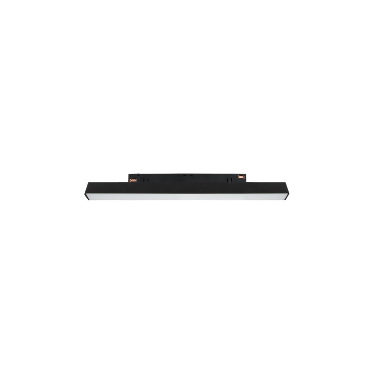 System SHIFT SMART- LINE S Oprawa liniowa 304x23x42mm 10W 100st czarny CCT/DIM 5 Lat Gwarancji WLD+40008_SMART WOJNAROWSKI Lighting