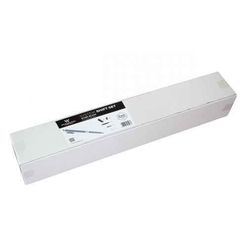 System SHIFT SET - START BLACK WLD+40016_SET_EXP WOJNAROWSKI Lighting