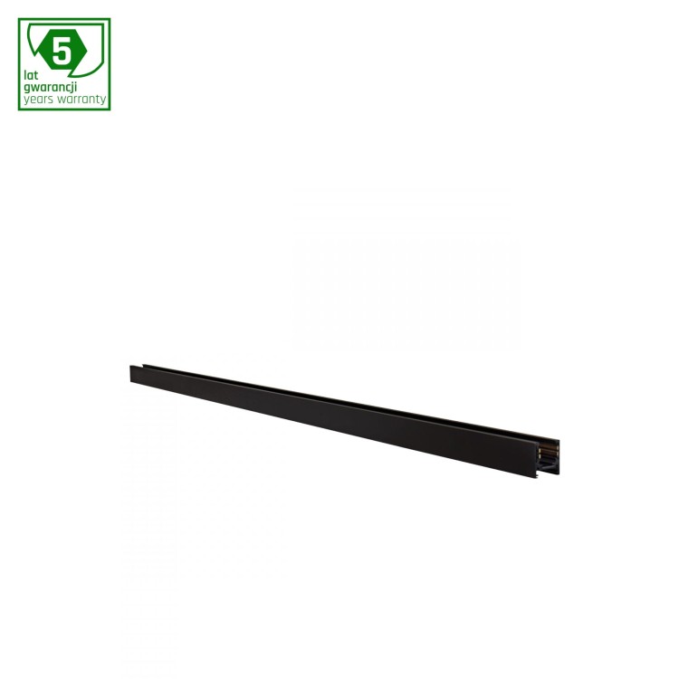 System SHIFT - Szynoprzewód SLIM 2000mm Czarny WLD+40056 WOJNAROWSKI Lighting