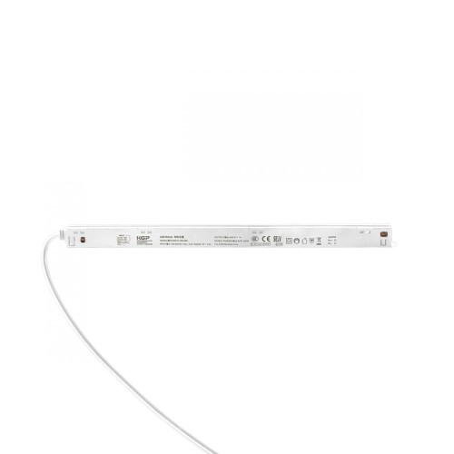 System SHIFT - Zasilacz Wewnętrzny SLIM 100W Biały WLD+40067 WOJNAROWSKI Lighting