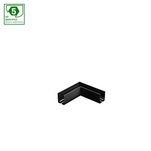 SYSTEM WLD - narożnik L poziomy 200x200mm WLD+90003_WLD WOJNAROWSKI Lighting