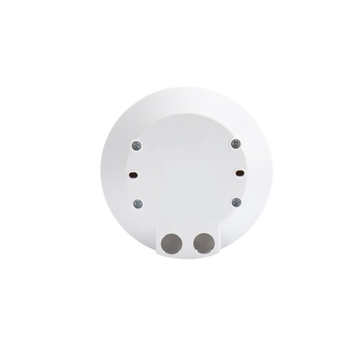 Czujnik obecności i ruchu mikrofalowy 360st 800/400W 6m n/t IP20 230V WLD+91018 SPECTRUM LED
