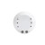 Czujnik obecności i ruchu mikrofalowy 360st 800/400W 6m n/t IP20 230V WLD+91018 SPECTRUM LED