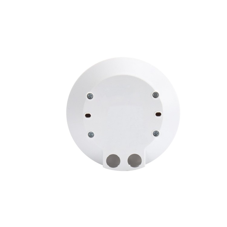Czujnik obecności i ruchu mikrofalowy 360st 800/400W 6m n/t IP20 230V WLD+91018 SPECTRUM LED