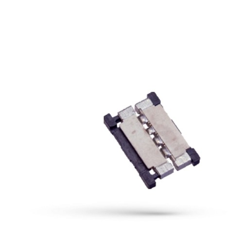 Konektor do paska LED P-P 8mm / P-P LED strips connector 8mm WOJ+00797 SPECTRUM LED