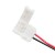 Konektor do paska LED P-Z 8mm / P-Z LED strips connector 8mm WOJ+00799 SPECTRUM LED