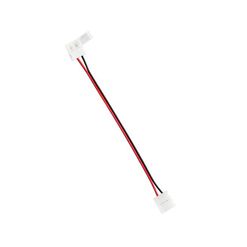 Konektor do paska LED P-P Kabel 10mm / P-P cable LED strips connector 10mm WOJ+01574 SPECTRUM LED
