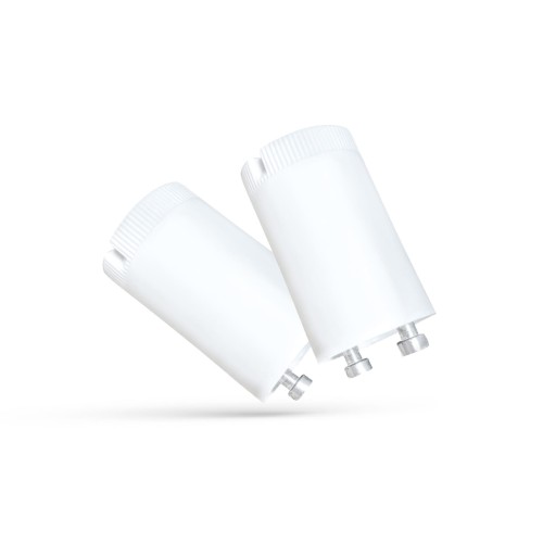 Zamiennik startera do LED TUBE jednostronnie zasilany WOJ+04063 SPECTRUM LED