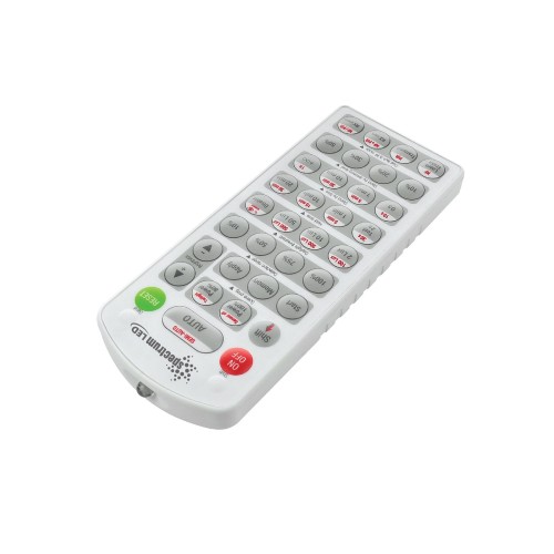 Pilot do czujników 1-10V/DALI do Plateo 3/Halls Line WOJ+04823 SPECTRUM LED