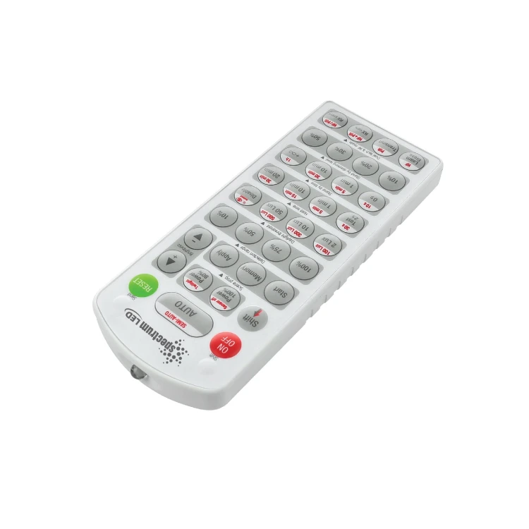 Pilot do czujników 1-10V/DALI do Plateo 3/Halls Line WOJ+04823 SPECTRUM LED