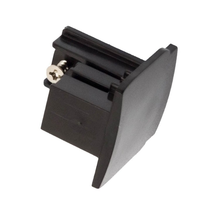 SPS 2 Zaślepka Czarna czarny WOJ+05172 SPECTRUM LED