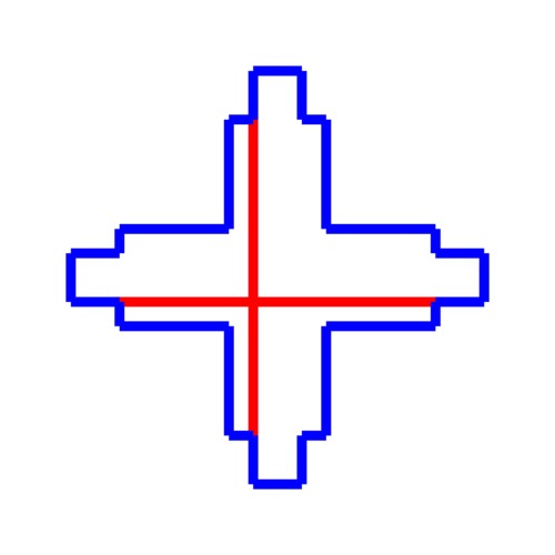 SPS 2 Łącznik + Czarny WOJ+05186 SPECTRUM LED