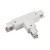 SPS 2 Łącznik T2 Lewy Biały T-L2 WOJ+05189 SPECTRUM LED