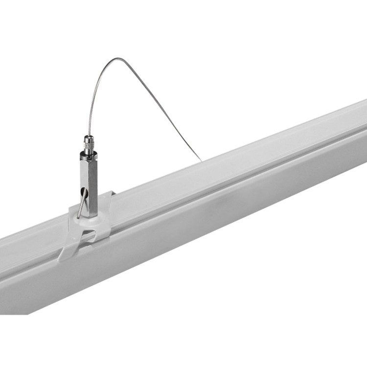 SPS 2 Zawiesie z autoregulacją i linką 8m Biały WOJ+05194 SPECTRUM LED