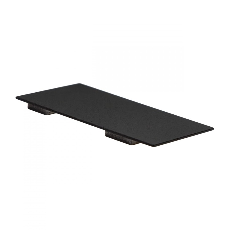 ALLDAY INSPIRE Zaślepka Premium ALD9/10 9005 Czarny WOJ+05548 SPECTRUM LED