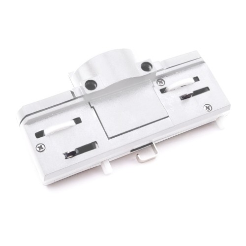 SPS 2 Adapter Slim 3F Biały WOJ+06464 SPECTRUM LED