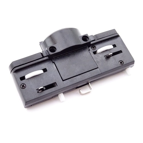 SPS 2 Adapter Slim 3F Czarny WOJ+06465 SPECTRUM LED