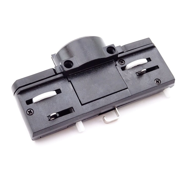 SPS 2 Adapter Slim 3F Czarny WOJ+06465 SPECTRUM LED