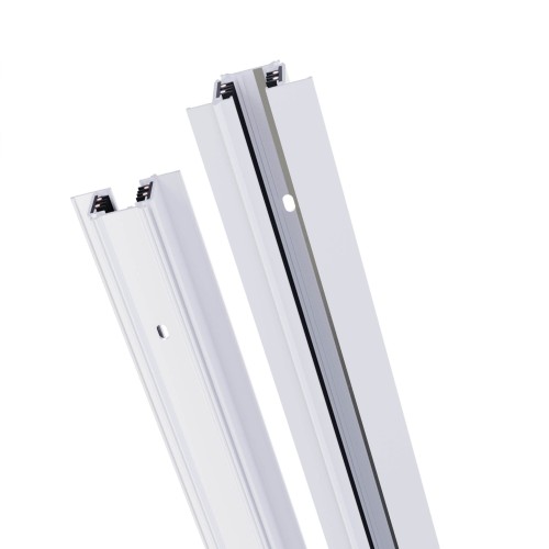 SPS Podtynk Szynoprzewód 3F 1M Biały WOJ+06490 SPECTRUM LED