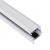 SPS Podtynk Szynoprzewód 3F 2M Biały WOJ+06492 SPECTRUM LED