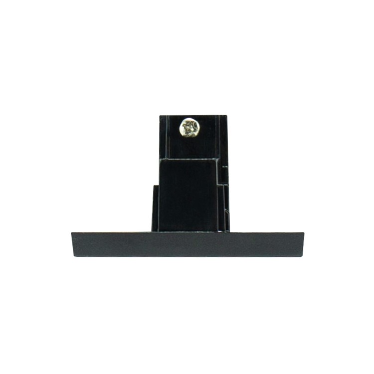 SPS Podtynk Zaślepka Czarna czarny WOJ+06501 SPECTRUM LED
