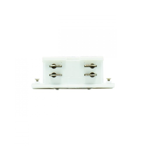 SPS Podtynk Łącznik liniowy biały WOJ+06502 SPECTRUM LED