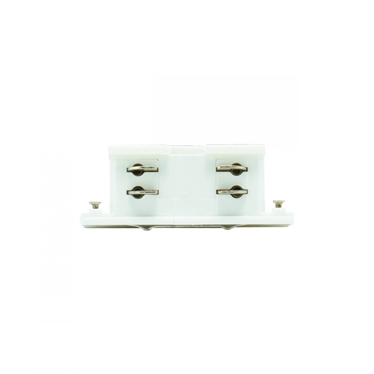 SPS Podtynk Łącznik liniowy biały WOJ+06502 SPECTRUM LED