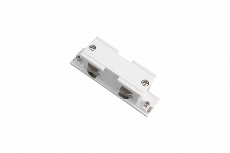 SPS Podtynk Łącznik liniowy biały WOJ+06502 SPECTRUM LED