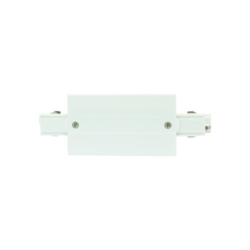 SPS Podtynk Zasilanie przelotowe Biały WOJ+06504 SPECTRUM LED