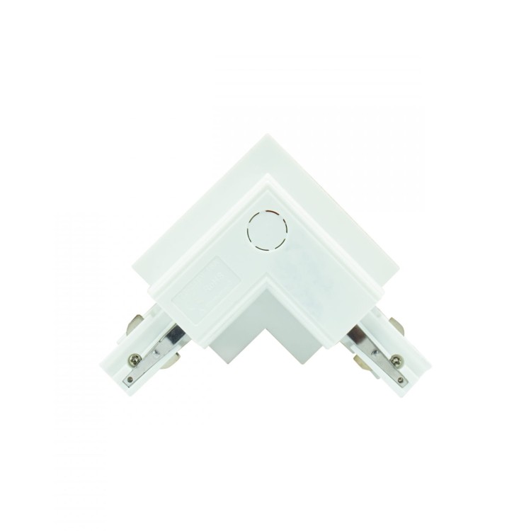 SPS Podtynk Łącznik L Lewy Biały L-L WOJ+06506 SPECTRUM LED