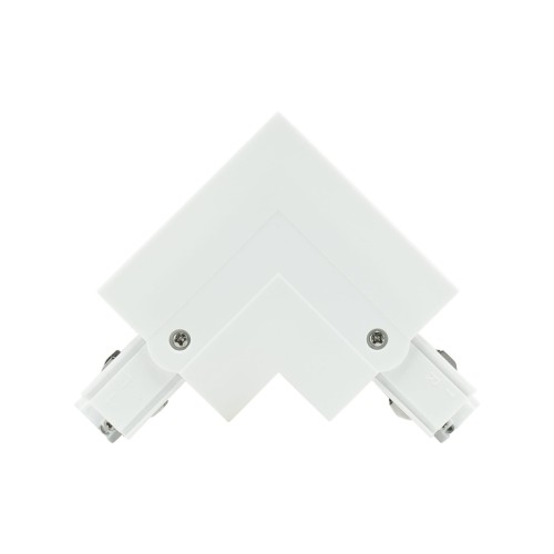 SPS Podtynk Łącznik L Lewy Biały L-L WOJ+06506 SPECTRUM LED