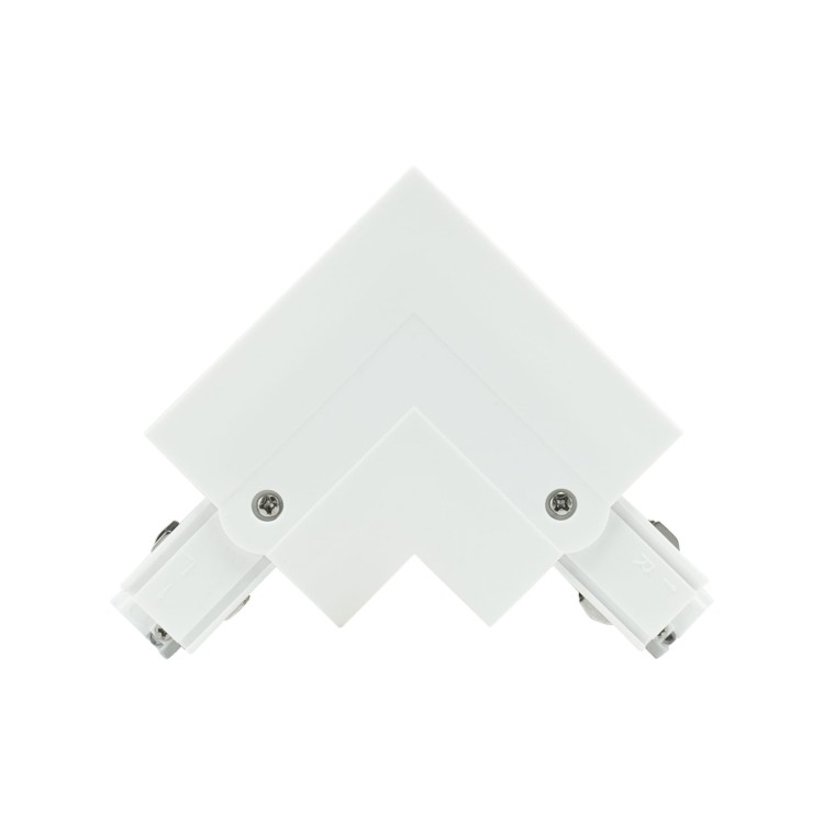 SPS Podtynk Łącznik L Lewy Biały L-L WOJ+06506 SPECTRUM LED